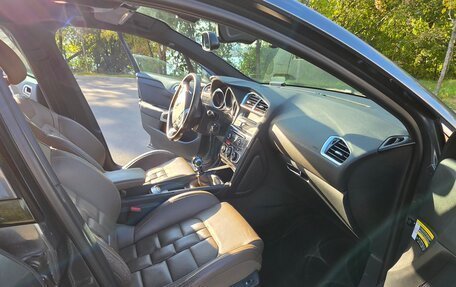 Citroen DS4, 2012 год, 720 000 рублей, 4 фотография