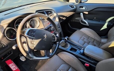 Citroen DS4, 2012 год, 720 000 рублей, 5 фотография