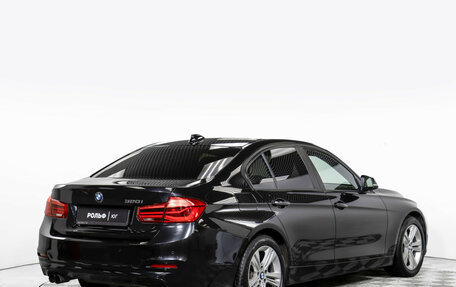 BMW 3 серия, 2016 год, 2 048 000 рублей, 4 фотография