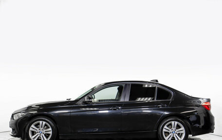 BMW 3 серия, 2016 год, 2 048 000 рублей, 6 фотография