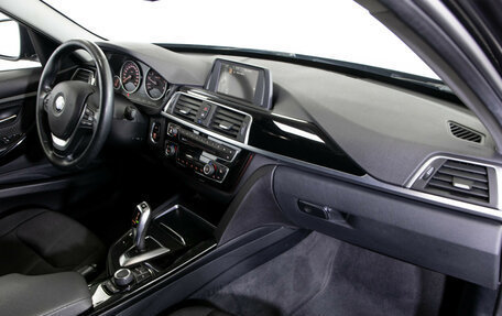 BMW 3 серия, 2016 год, 2 048 000 рублей, 7 фотография