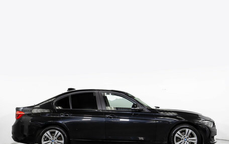 BMW 3 серия, 2016 год, 2 048 000 рублей, 3 фотография