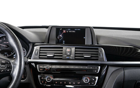 BMW 3 серия, 2016 год, 2 048 000 рублей, 13 фотография