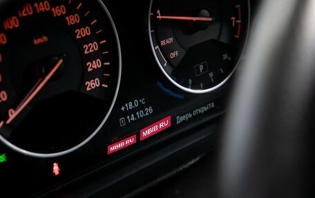 BMW 3 серия, 2016 год, 2 048 000 рублей, 9 фотография