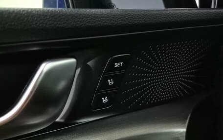 KIA K5, 2021 год, 2 370 000 рублей, 12 фотография