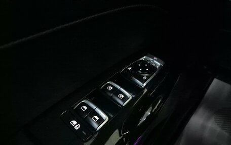 KIA K5, 2021 год, 2 370 000 рублей, 11 фотография