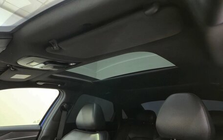 KIA K5, 2021 год, 2 370 000 рублей, 22 фотография