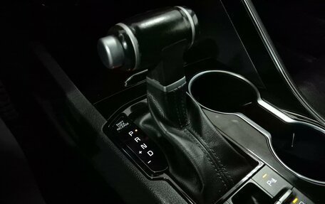 KIA K5, 2021 год, 2 370 000 рублей, 27 фотография
