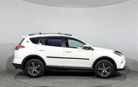 Toyota RAV4, 2016 год, 1 657 000 рублей, 4 фотография
