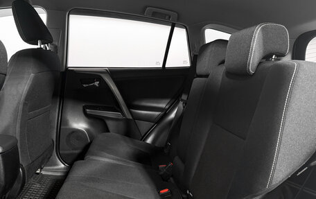 Toyota RAV4, 2016 год, 1 657 000 рублей, 12 фотография
