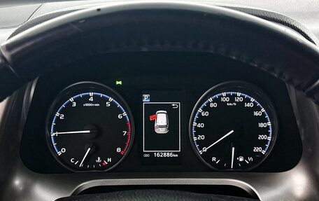 Toyota RAV4, 2016 год, 1 657 000 рублей, 18 фотография