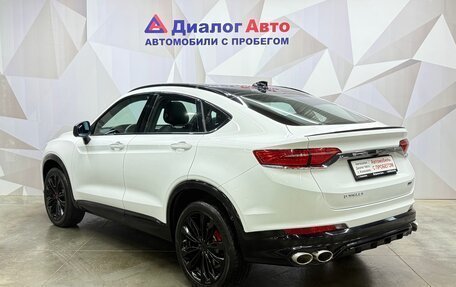 Geely Tugella FY11, 2024 год, 2 990 000 рублей, 4 фотография