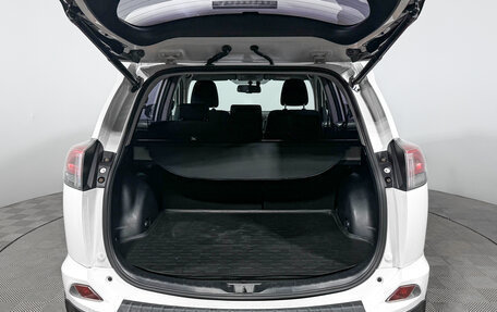 Toyota RAV4, 2016 год, 1 657 000 рублей, 19 фотография