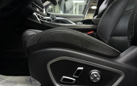 Geely Tugella FY11, 2024 год, 2 990 000 рублей, 9 фотография