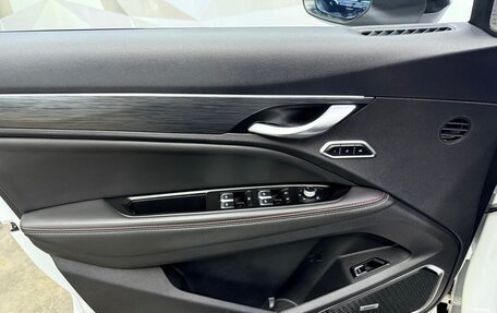 Geely Tugella FY11, 2024 год, 2 990 000 рублей, 11 фотография