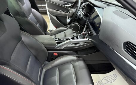 Geely Tugella FY11, 2024 год, 2 990 000 рублей, 13 фотография