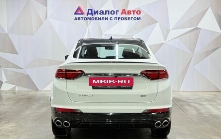 Geely Tugella FY11, 2024 год, 2 990 000 рублей, 5 фотография