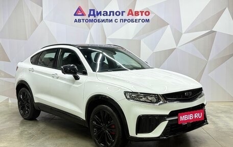Geely Tugella FY11, 2024 год, 2 990 000 рублей, 3 фотография