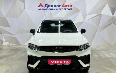 Geely Tugella FY11, 2024 год, 2 990 000 рублей, 2 фотография