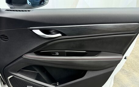 Geely Tugella FY11, 2024 год, 2 990 000 рублей, 15 фотография