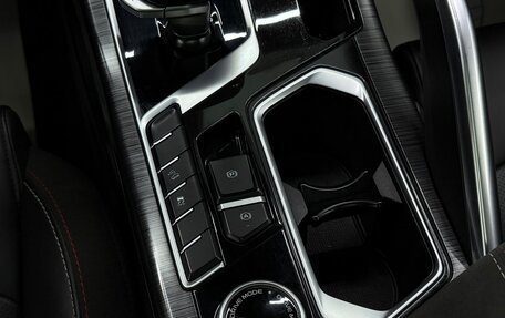Geely Tugella FY11, 2024 год, 2 990 000 рублей, 17 фотография