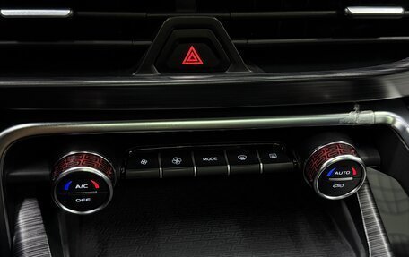 Geely Tugella FY11, 2024 год, 2 990 000 рублей, 18 фотография