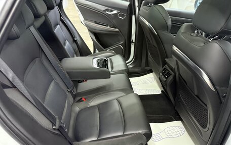 Geely Tugella FY11, 2024 год, 2 990 000 рублей, 28 фотография