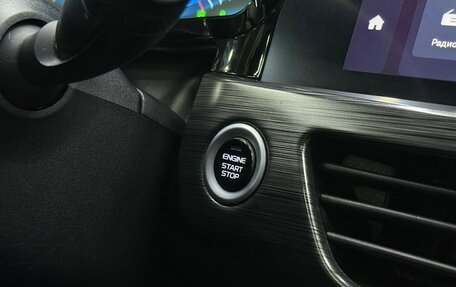 Geely Tugella FY11, 2024 год, 2 990 000 рублей, 24 фотография