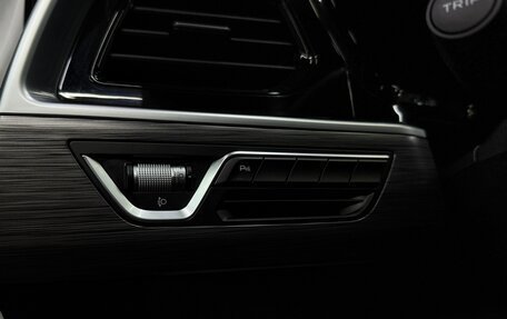 Geely Tugella FY11, 2024 год, 2 990 000 рублей, 21 фотография