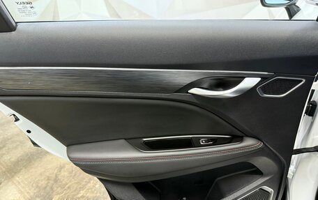 Geely Tugella FY11, 2024 год, 2 990 000 рублей, 26 фотография