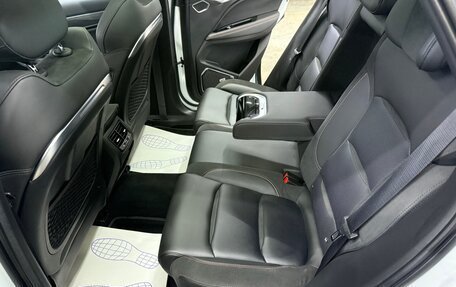Geely Tugella FY11, 2024 год, 2 990 000 рублей, 27 фотография