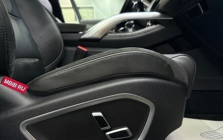 Geely Tugella FY11, 2024 год, 2 990 000 рублей, 14 фотография