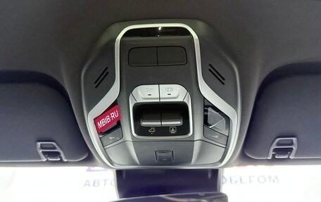 Geely Tugella FY11, 2024 год, 2 990 000 рублей, 25 фотография