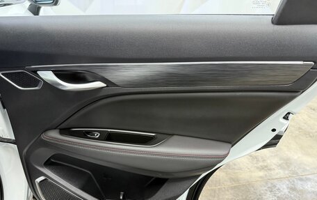 Geely Tugella FY11, 2024 год, 2 990 000 рублей, 29 фотография