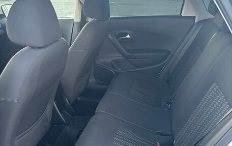 Volkswagen Polo VI (EU Market), 2016 год, 750 000 рублей, 11 фотография