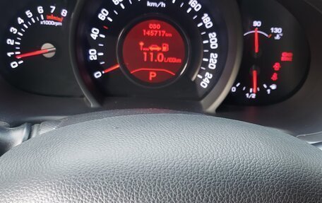 KIA Sportage III, 2013 год, 1 518 800 рублей, 6 фотография