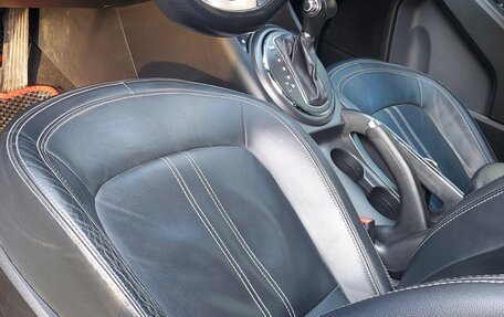 KIA Sportage III, 2013 год, 1 518 800 рублей, 8 фотография