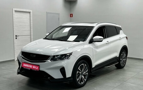 Geely Coolray I, 2022 год, 1 720 000 рублей, 1 фотография