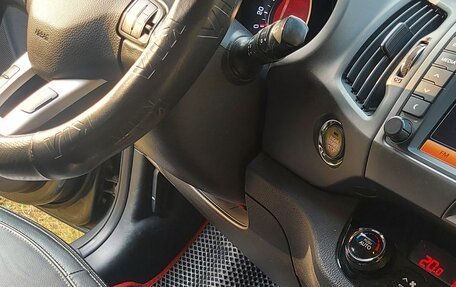 KIA Sportage III, 2013 год, 1 518 800 рублей, 16 фотография
