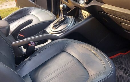 KIA Sportage III, 2013 год, 1 518 800 рублей, 17 фотография