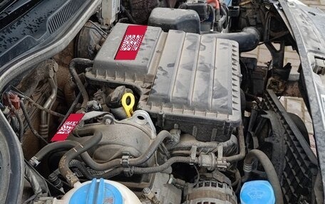 Volkswagen Polo VI (EU Market), 2017 год, 450 000 рублей, 1 фотография