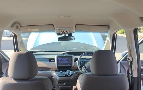 Honda Freed II, 2023 год, 2 100 000 рублей, 4 фотография