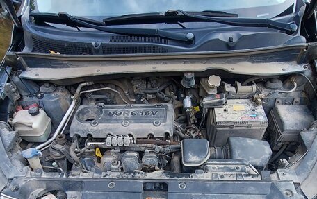 KIA Sportage III, 2013 год, 1 518 800 рублей, 27 фотография