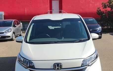 Honda Freed II, 2023 год, 2 100 000 рублей, 19 фотография