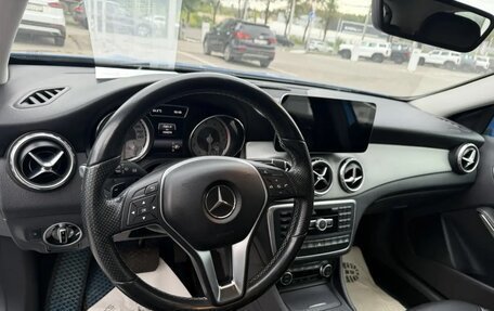 Mercedes-Benz GLA, 2014 год, 1 900 000 рублей, 4 фотография