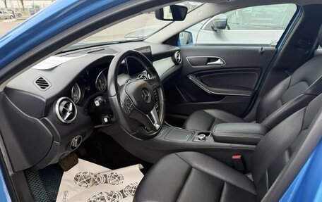 Mercedes-Benz GLA, 2014 год, 1 900 000 рублей, 3 фотография