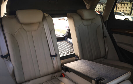 Audi Q5, 2021 год, 4 199 000 рублей, 27 фотография