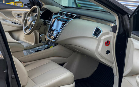 Nissan Murano, 2017 год, 2 750 000 рублей, 9 фотография
