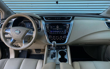 Nissan Murano, 2017 год, 2 750 000 рублей, 8 фотография