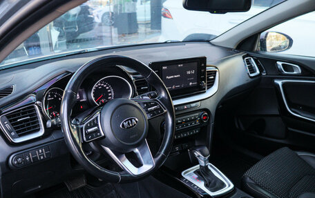 KIA cee'd III, 2020 год, 1 880 000 рублей, 11 фотография